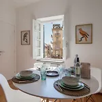Casa Del Vicolo: 2br With Easy Excursion Access * La Spezia