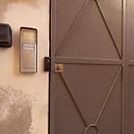 Апартаменты 